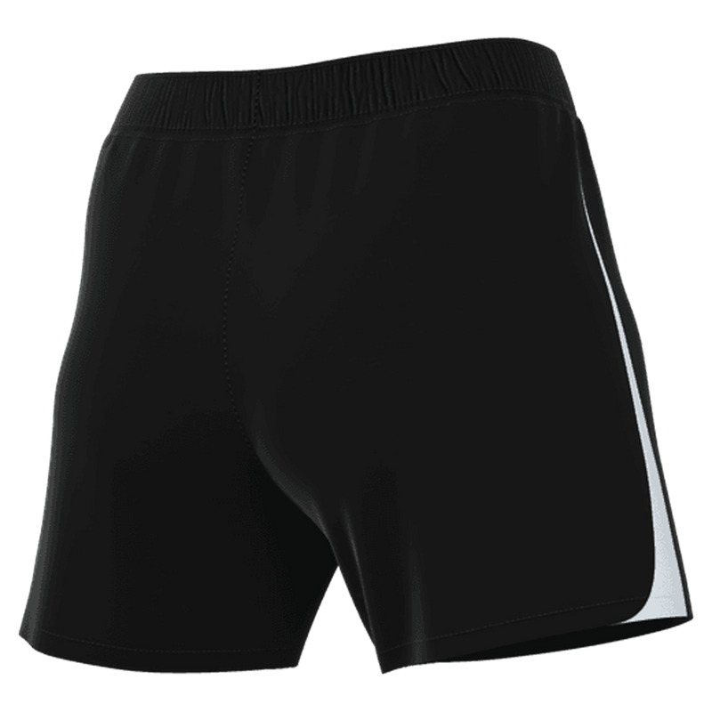 Pantalón corto Nike Dry-Fit US League Knit III para mujer