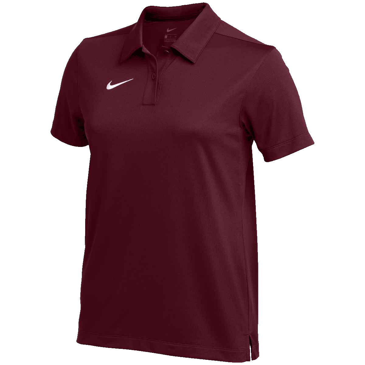 Tm Dark Maroon/Tm White