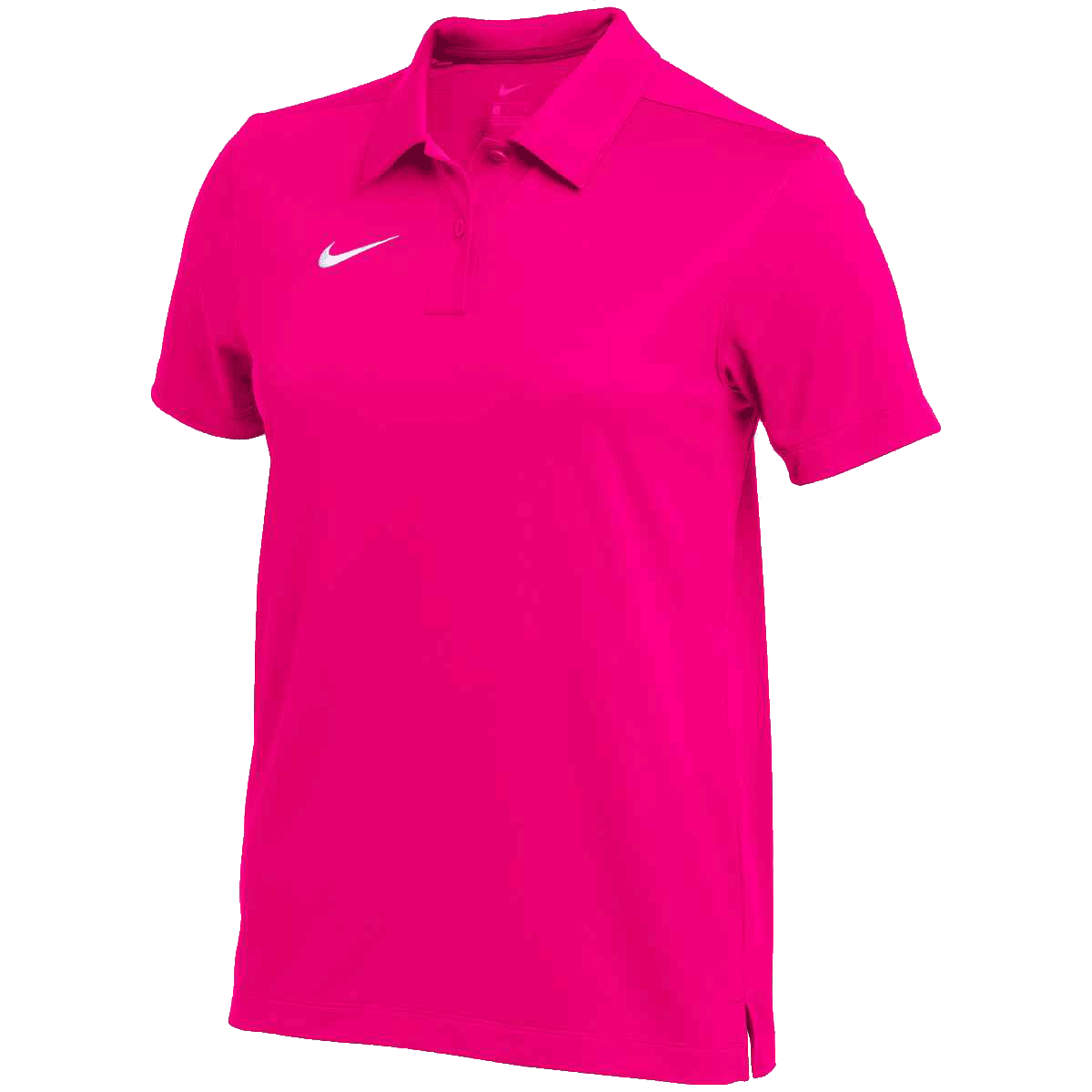Vivid Pink/Tm White