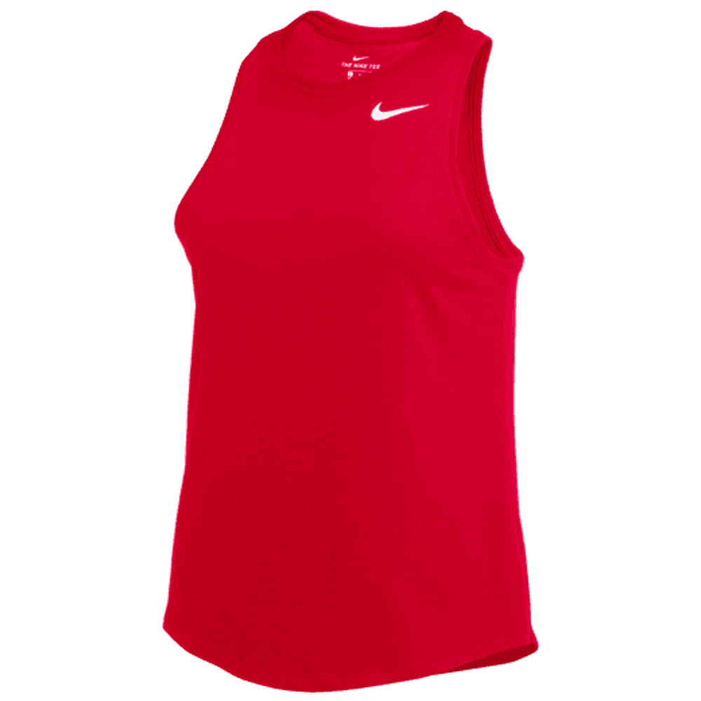 Nike Women s Dry High Neck Tank