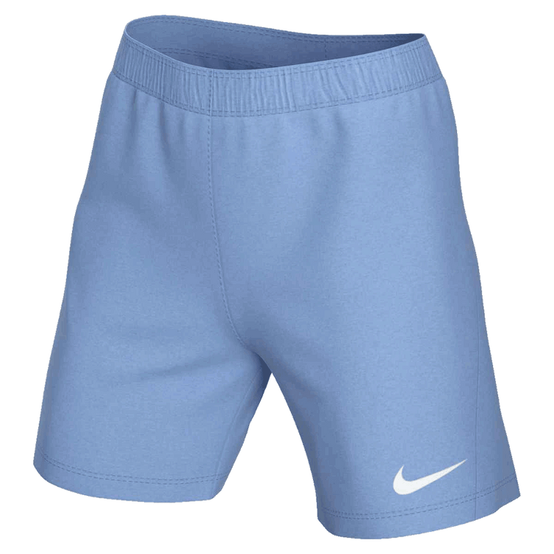 Pantalón corto Nike Dry Park III NB para mujer