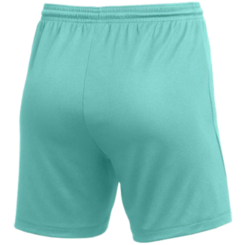 Pantalón corto Nike Dry Park III NB para mujer