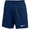 Pantalón corto Nike Dry Park III NB para mujer