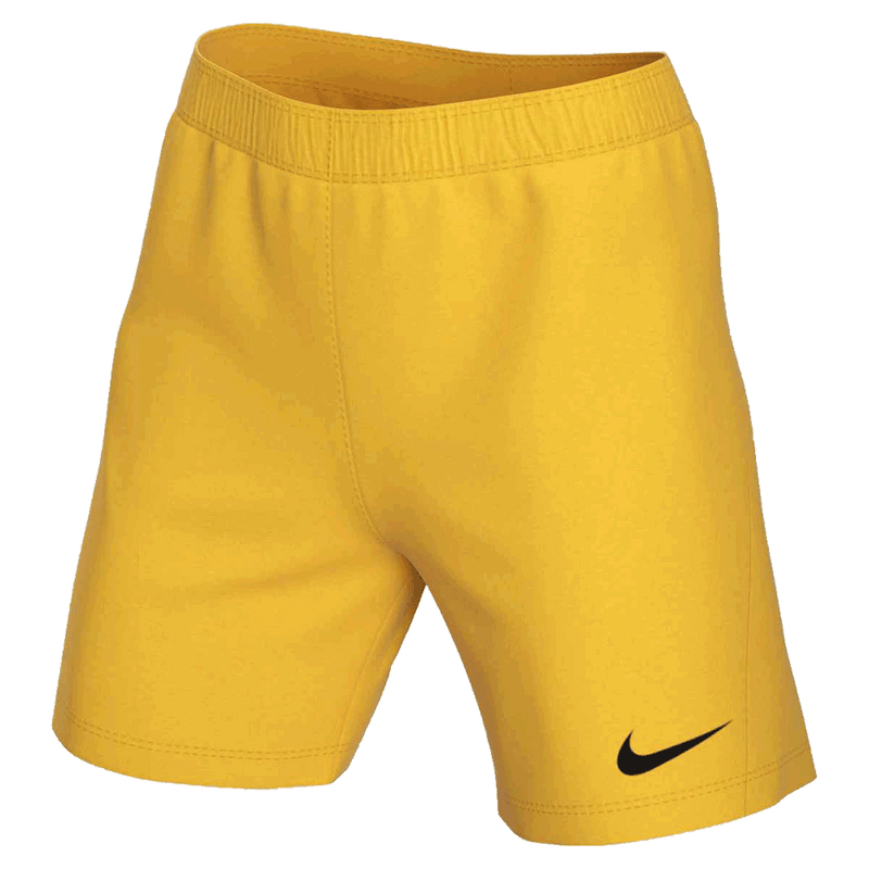 Pantalón corto Nike Dry Park III NB para mujer