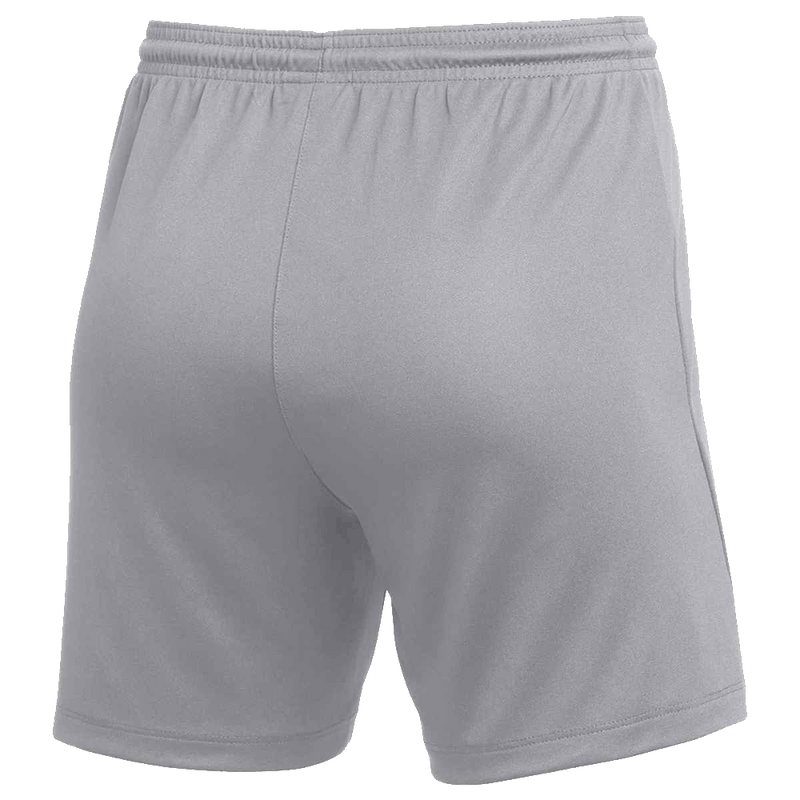 Pantalón corto Nike Dry Park III NB para mujer