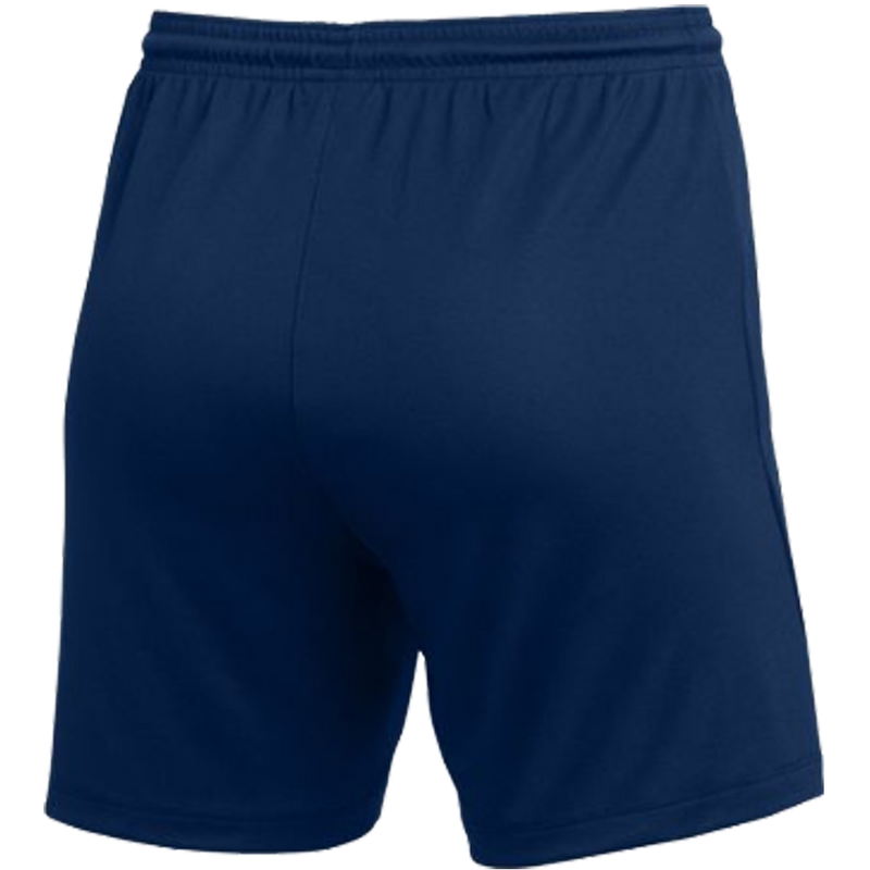 Pantalón corto Nike Dry Park III NB para mujer