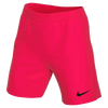 Pantalón corto Nike Dry Park III NB para mujer