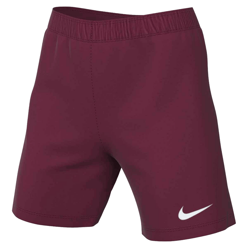 Pantalón corto Nike Dry Park III NB para mujer