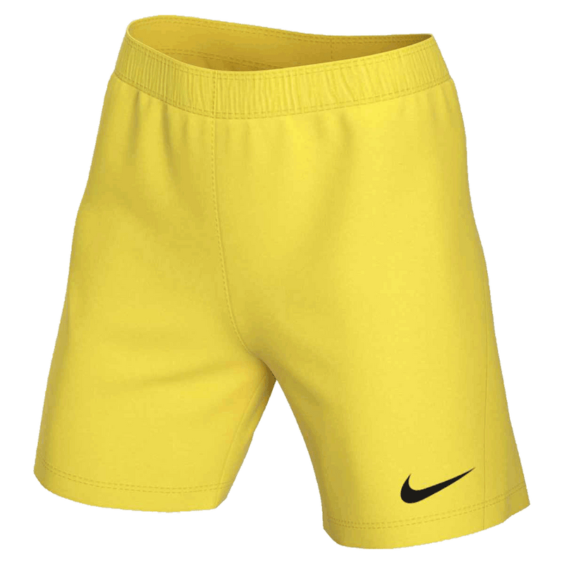Pantalón corto Nike Dry Park III NB para mujer