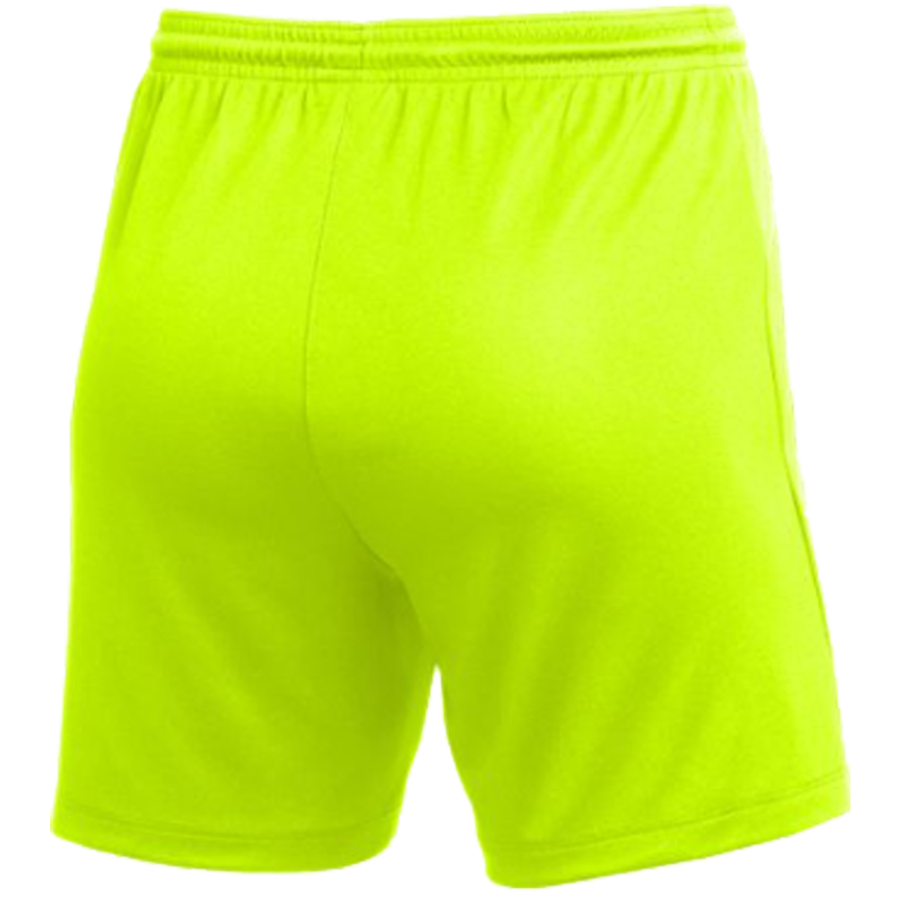 Nike park iii shorts best sale