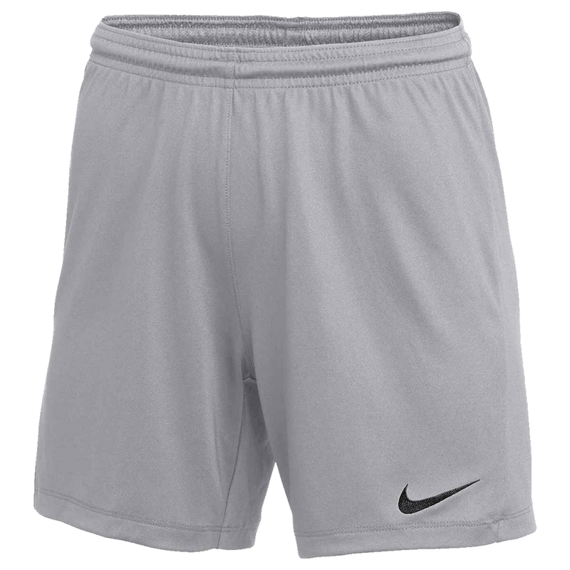 Pantalón corto Nike Dry Park III NB para mujer