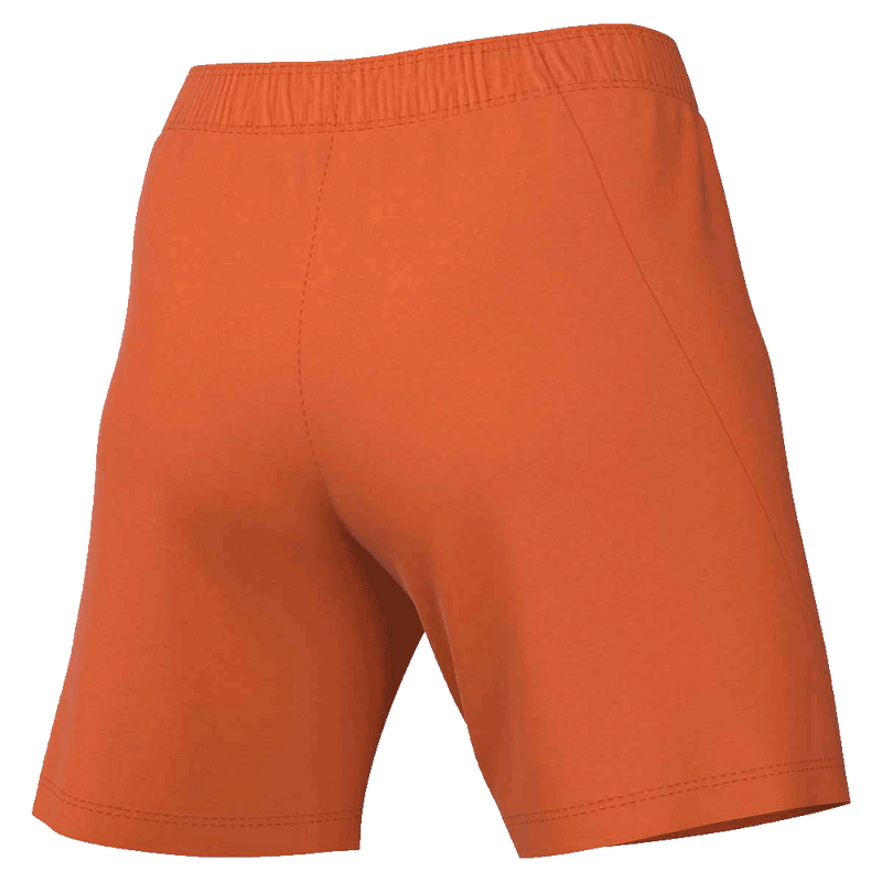 Pantalón corto Nike Dry Park III NB para mujer