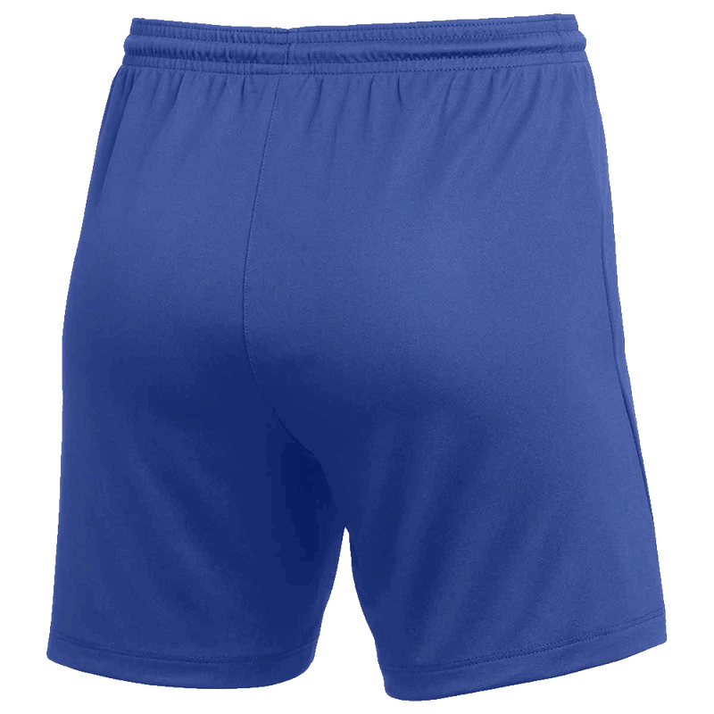 Pantalón corto Nike Dry Park III NB para mujer