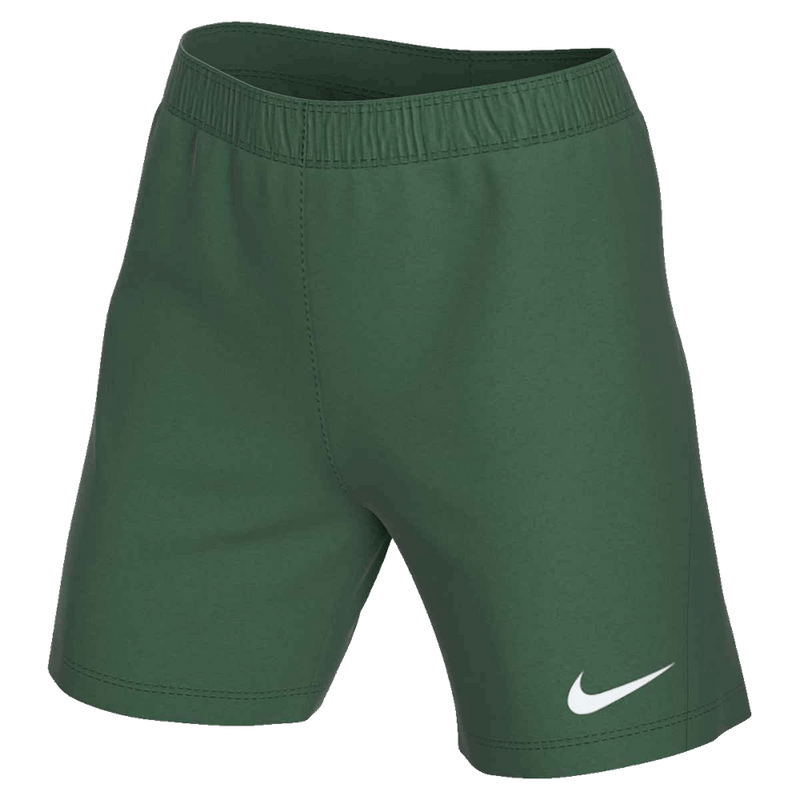 Pantalón corto Nike Dry Park III NB para mujer