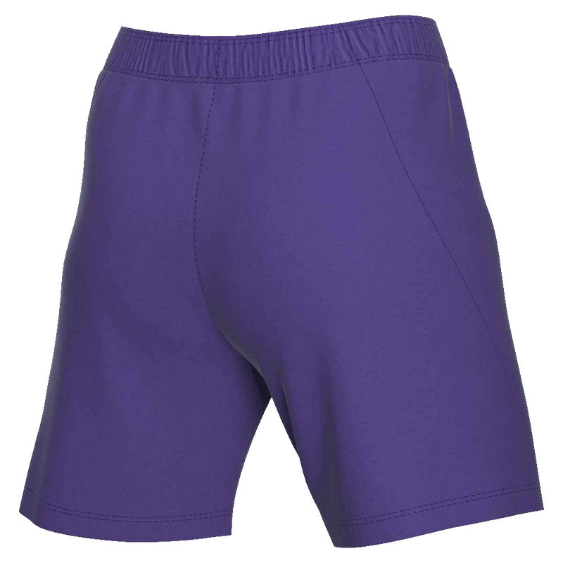 Pantalón corto Nike Dry Park III NB para mujer