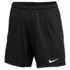 Pantalón corto Nike Dry Park III NB para mujer