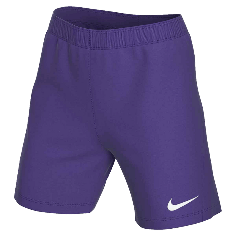 Pantalón corto Nike Dry Park III NB para mujer