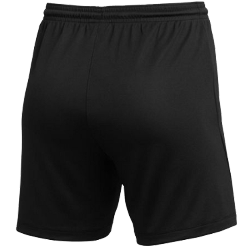 Pantalón corto Nike Dry Park III NB para mujer