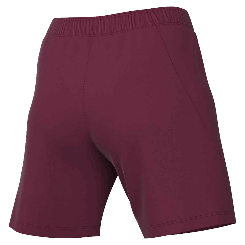Pantalón corto Nike Dry Park III NB para mujer