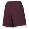 Pantalones cortos de baloncesto Nike Elite para mujer de 6,25