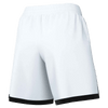 Pantalones cortos de baloncesto Nike Elite para mujer de 6,25