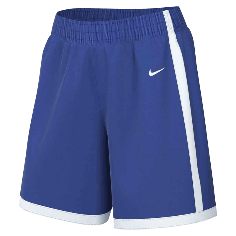 Pantalones cortos de baloncesto Nike Elite para mujer de 6,25