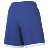 Pantalones cortos de baloncesto Nike Elite para mujer de 6,25