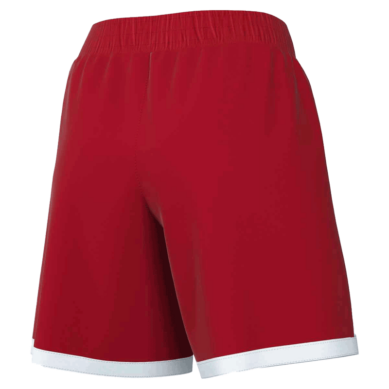 Pantalones cortos de baloncesto Nike Elite para mujer de 6,25