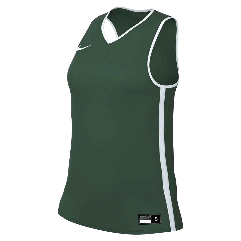 Gorge Green/White/White
