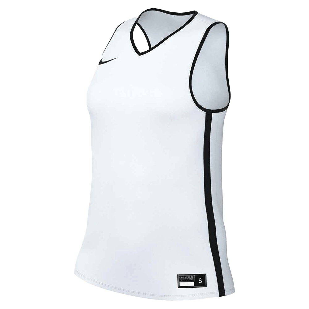 White/Black/Black