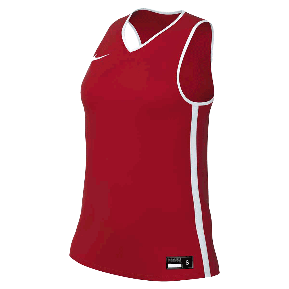 University Red/White/White