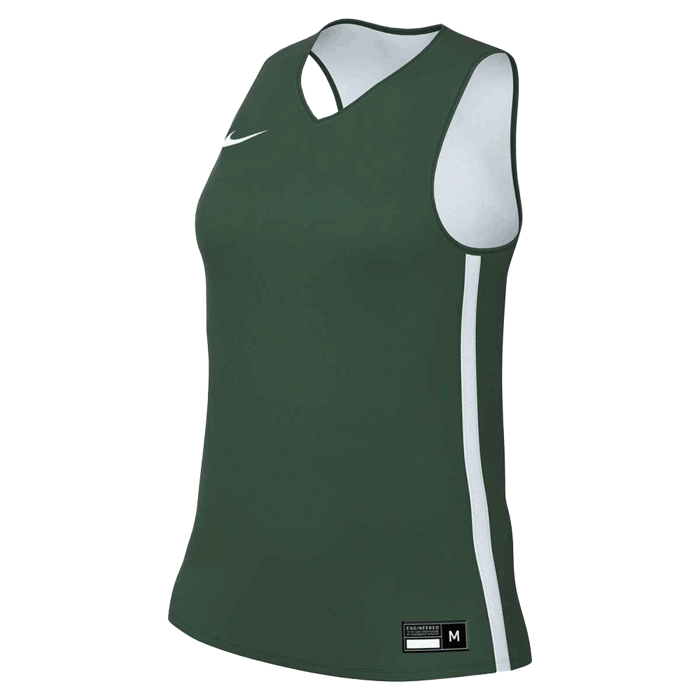 Gorge Green/White/White