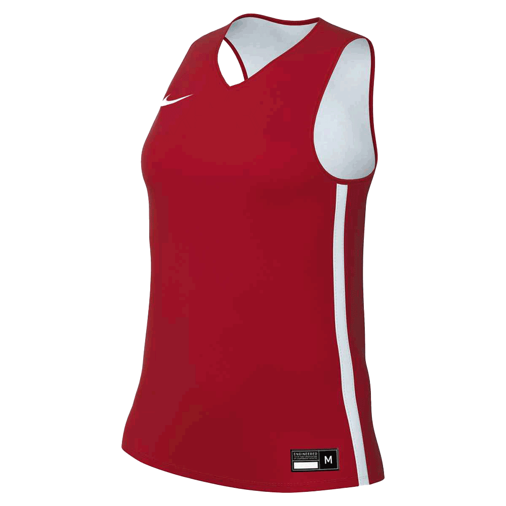 University Red/White/White