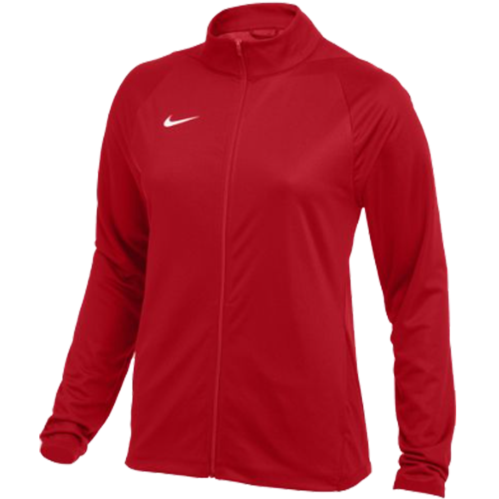 Nike epic training jacket female sale