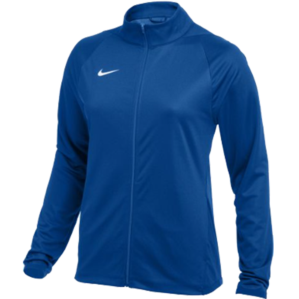 Nike womens epic jacket best sale