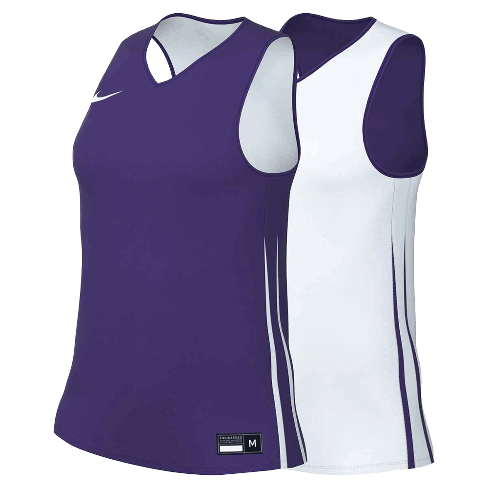 Field Purple/White/White