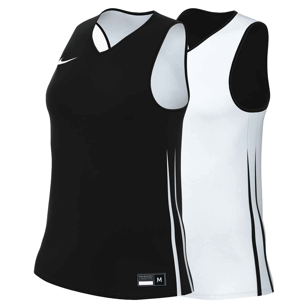 Black/White/White