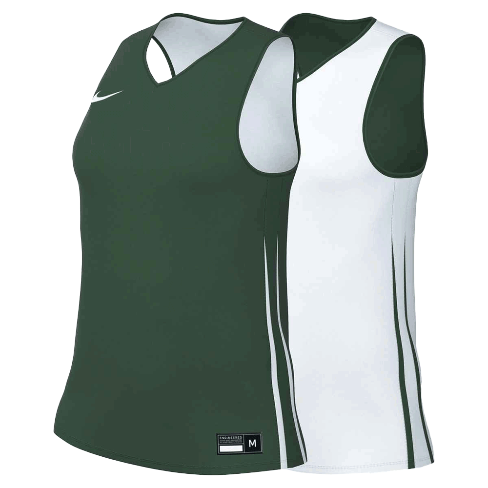 Gorge Green/White/White