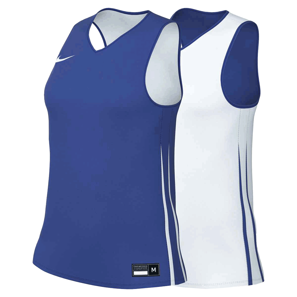 Game Royal/White/White