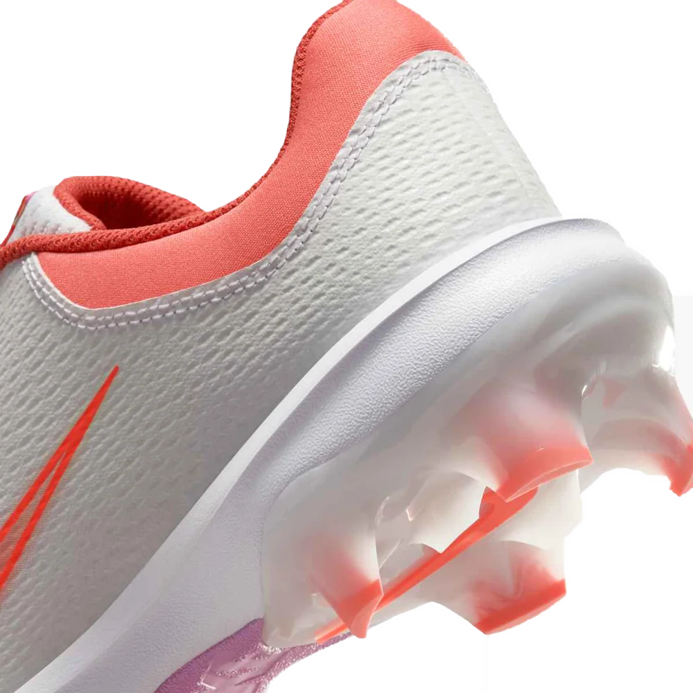 Nike Women's Hyperdiamond 4 Pro MCS Softball Cleats