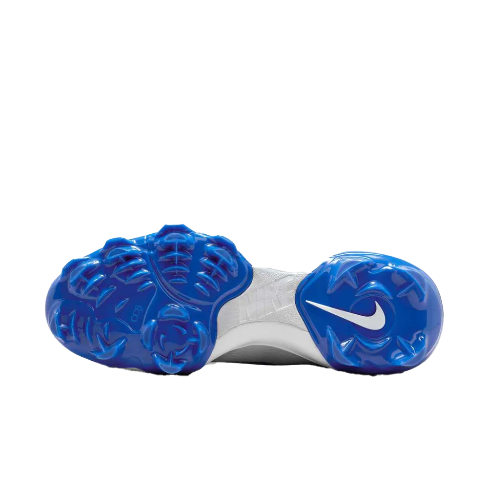 Nike Women's Hyperdiamond 4 Pro MCS Softball Cleats
