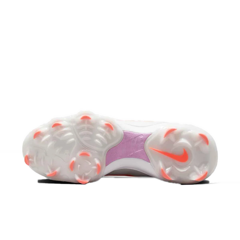 Nike Women's Hyperdiamond 4 Pro MCS Softball Cleats