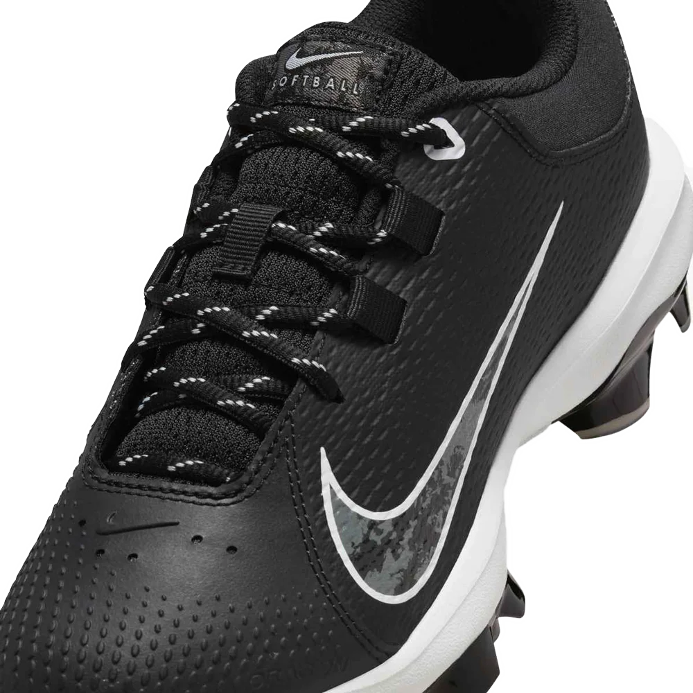 Nike Women's Hyperdiamond 4 Pro MCS Softball Cleats