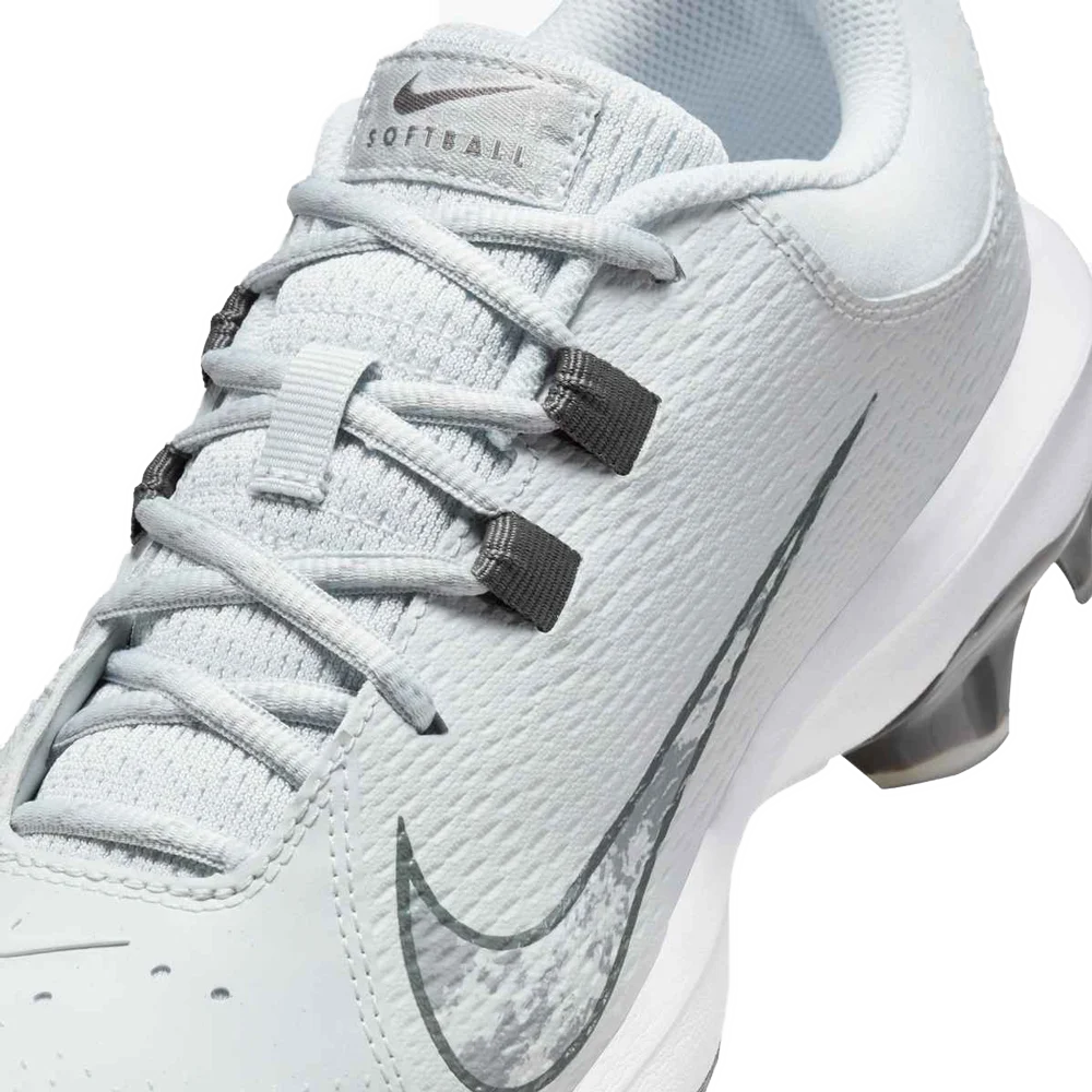 Nike Women's Hyperdiamond 4 Pro MCS Softball Cleats