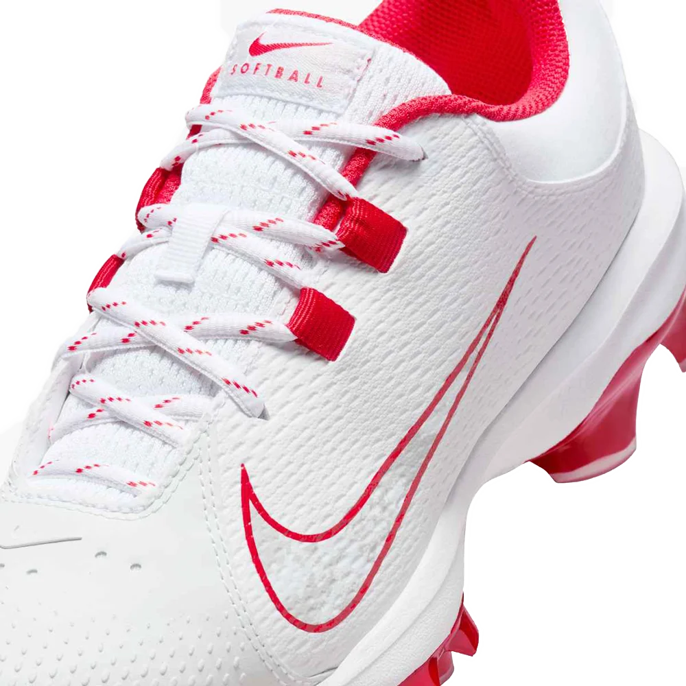 Nike Women's Hyperdiamond 4 Pro MCS Softball Cleats