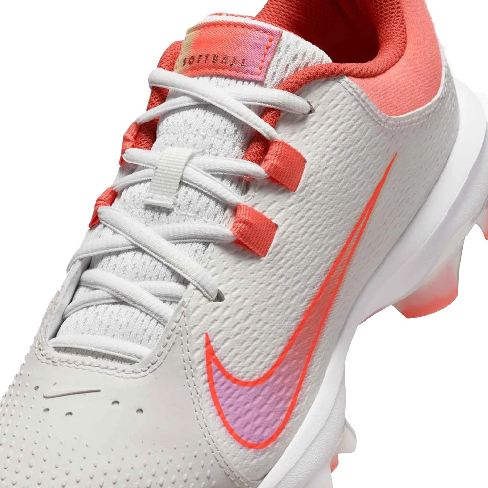 Nike Women's Hyperdiamond 4 Pro MCS Softball Cleats