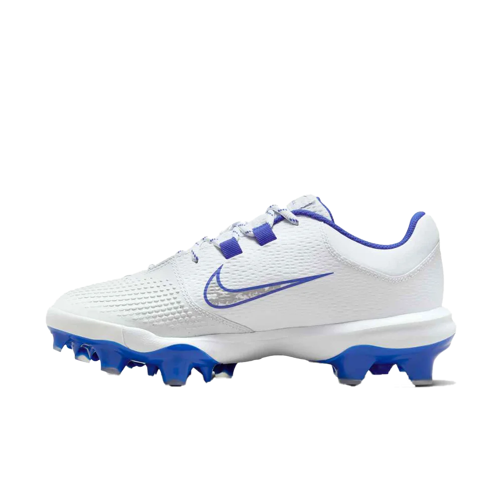 Nike Women's Hyperdiamond 4 Pro MCS Softball Cleats