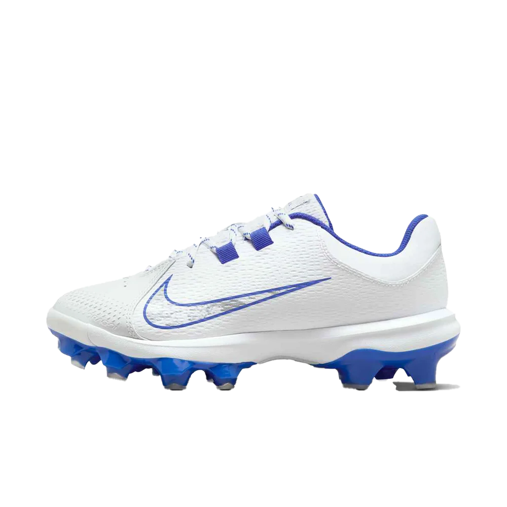 Nike Women's Hyperdiamond 4 Pro MCS Softball Cleats