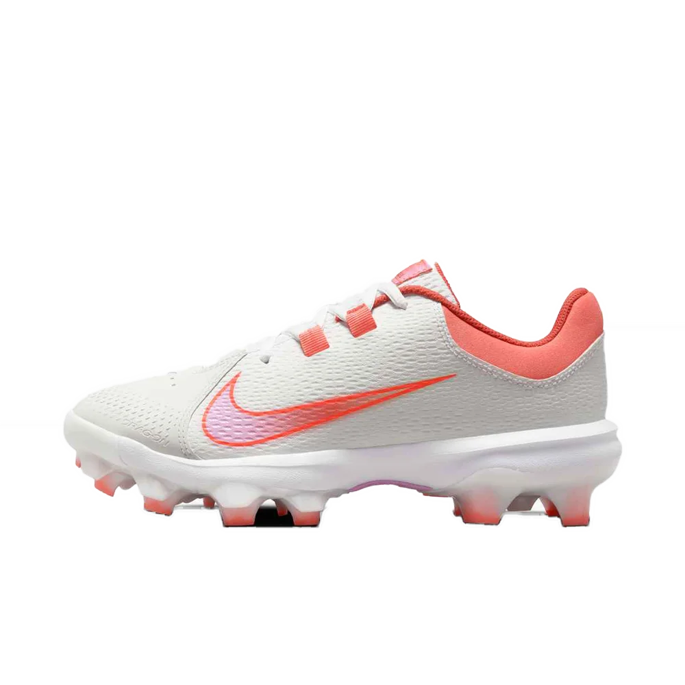 Nike Women's Hyperdiamond 4 Pro MCS Softball Cleats