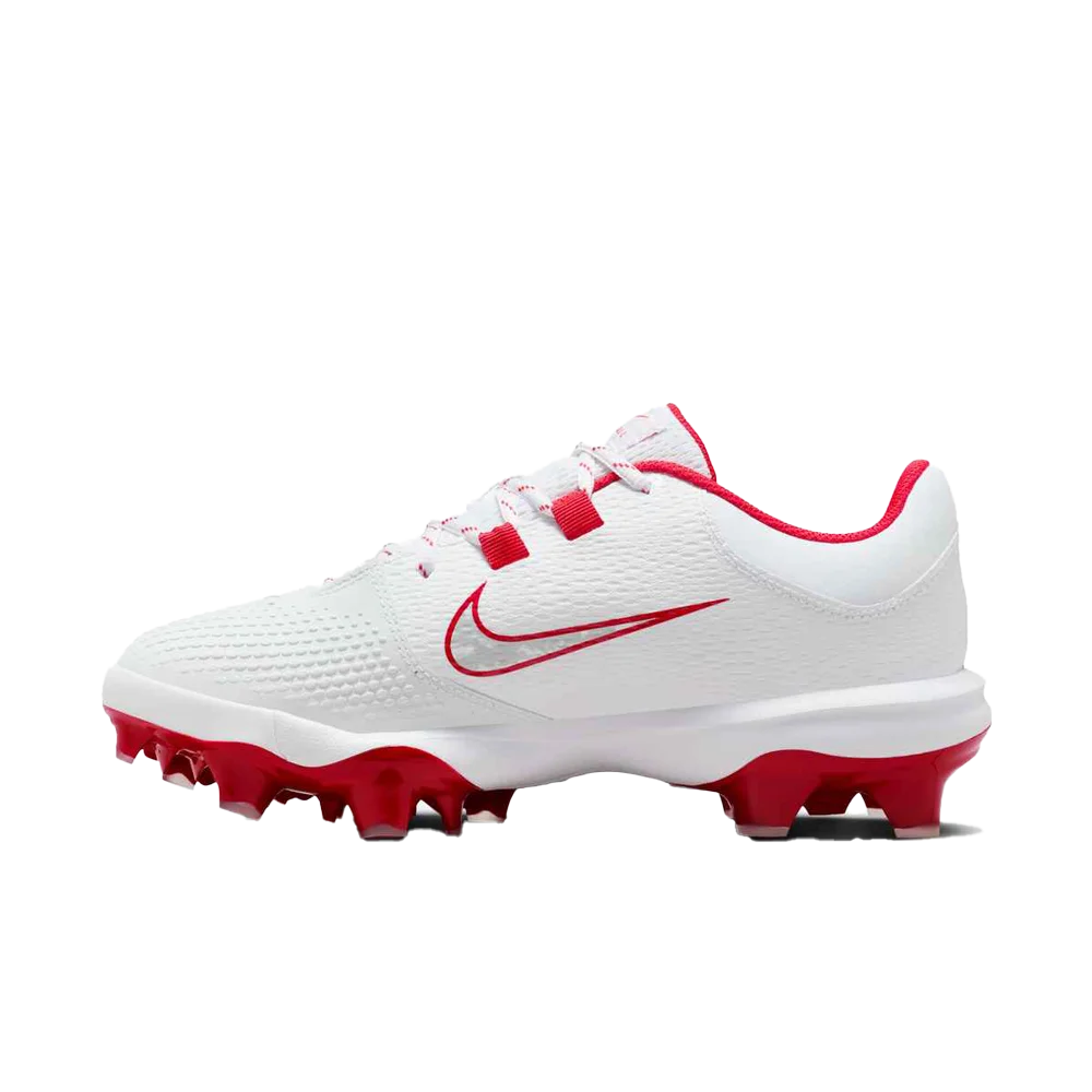 Nike Women's Hyperdiamond 4 Pro MCS Softball Cleats